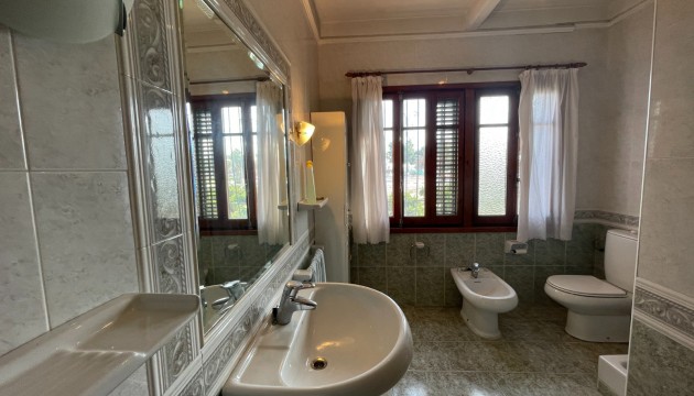 Herverkoop - Detached Villa - Benejuzar - Benejúzar