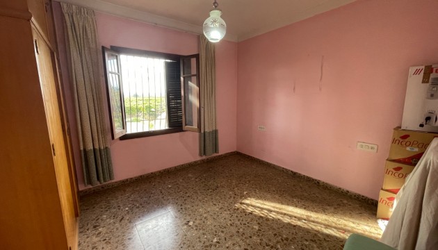 Herverkoop - Detached Villa - Benejuzar - Benejúzar