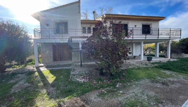 Herverkoop - Detached Villa - Benejuzar - Benejúzar