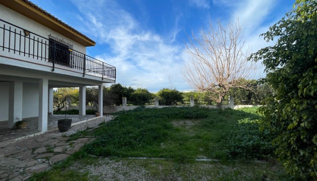 Herverkoop - Detached Villa - Benejuzar - Benejúzar