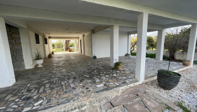 Herverkoop - Detached Villa - Benejuzar - Benejúzar