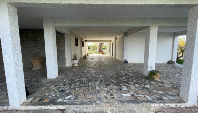 Herverkoop - Detached Villa - Benejuzar - Benejúzar