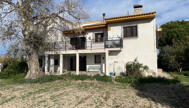 Herverkoop - Detached Villa - Benejuzar - Benejúzar