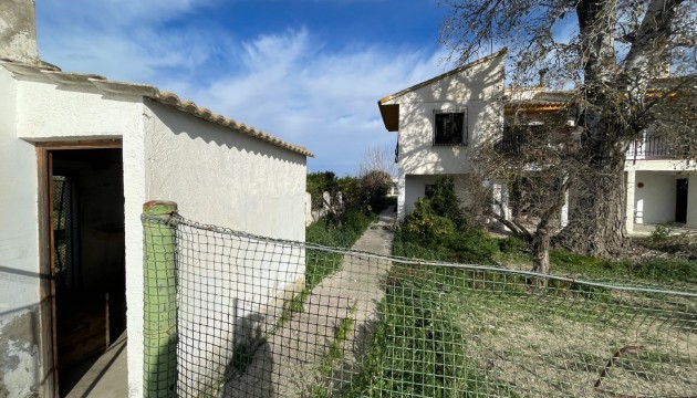 Herverkoop - Detached Villa - Benejuzar - Benejúzar