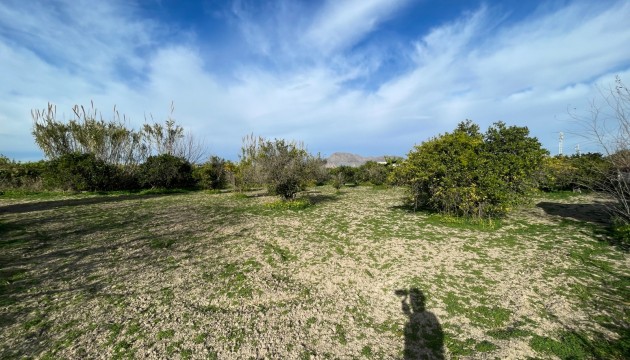 Herverkoop - Detached Villa - Benejuzar - Benejúzar