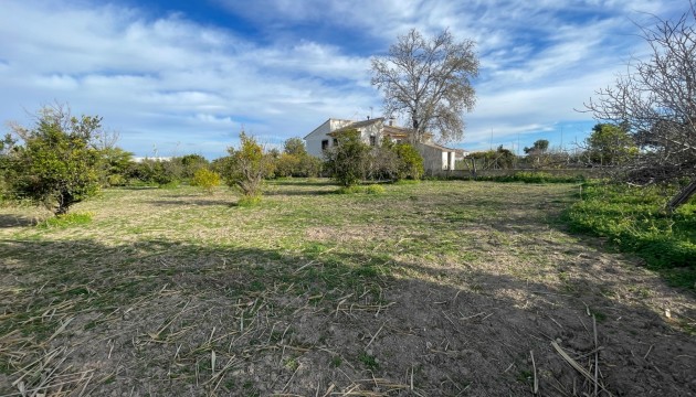 Herverkoop - Detached Villa - Benejuzar - Benejúzar