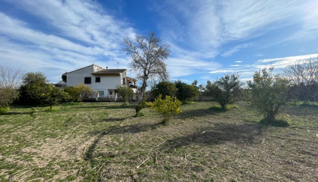 Herverkoop - Detached Villa - Benejuzar - Benejúzar