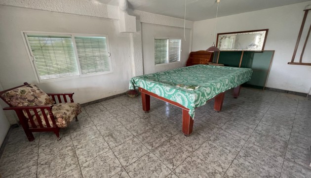 Herverkoop - Detached Villa - Benejuzar - Benejúzar