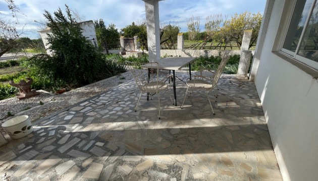 Herverkoop - Detached Villa - Benejuzar - Benejúzar