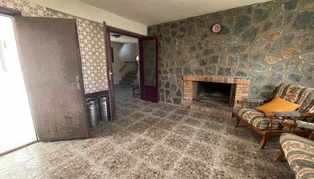 Herverkoop - Detached Villa - Benejuzar - Benejúzar