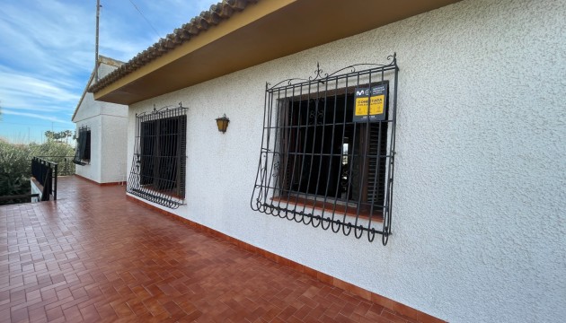 Herverkoop - Detached Villa - Benejuzar - Benejúzar