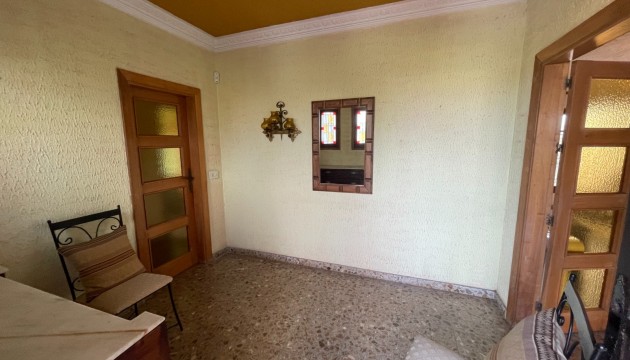 Herverkoop - Detached Villa - Benejuzar - Benejúzar