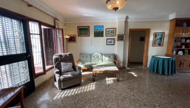 Herverkoop - Detached Villa - Benejuzar - Benejúzar