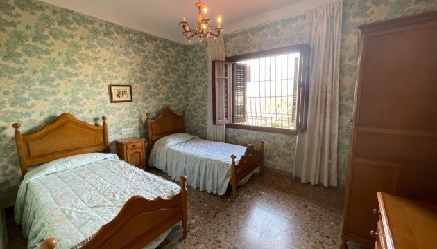 Herverkoop - Detached Villa - Benejuzar - Benejúzar