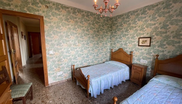 Herverkoop - Detached Villa - Benejuzar - Benejúzar