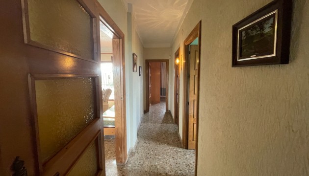 Herverkoop - Detached Villa - Benejuzar - Benejúzar