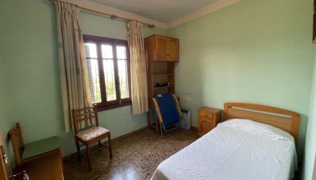 Herverkoop - Detached Villa - Benejuzar - Benejúzar