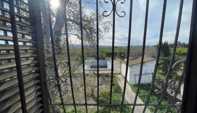 Herverkoop - Detached Villa - Benejuzar - Benejúzar