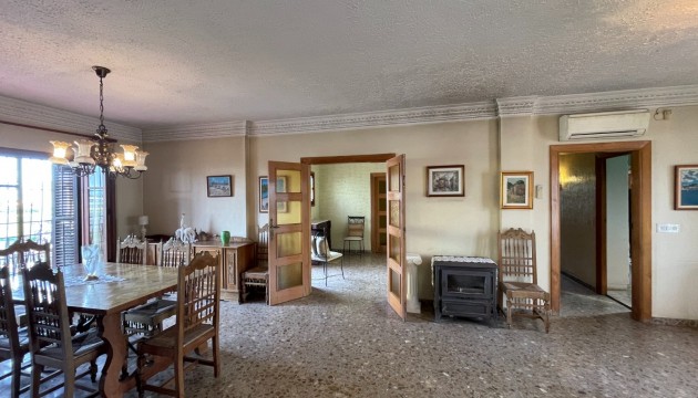 Herverkoop - Detached Villa - Benejuzar - Benejúzar