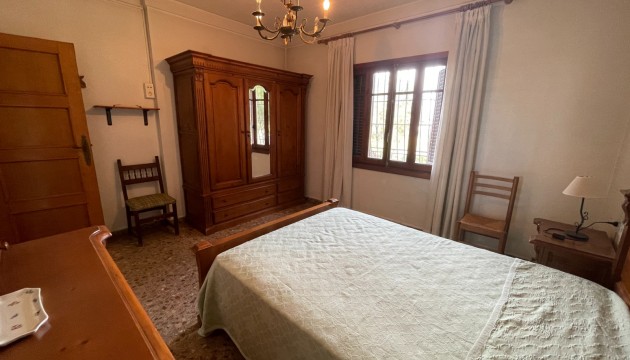 Herverkoop - Detached Villa - Benejuzar - Benejúzar