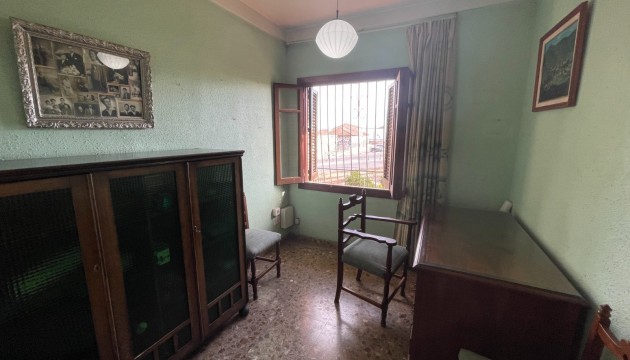 Herverkoop - Detached Villa - Benejuzar - Benejúzar