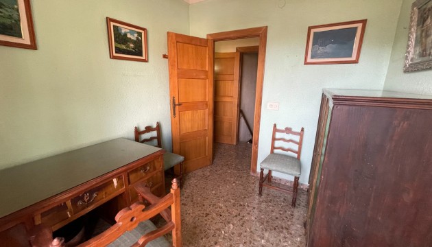 Herverkoop - Detached Villa - Benejuzar - Benejúzar