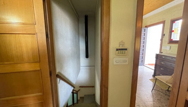 Herverkoop - Detached Villa - Benejuzar - Benejúzar