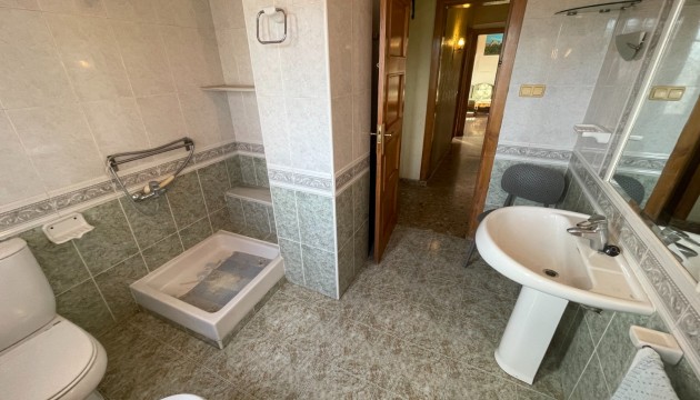 Herverkoop - Detached Villa - Benejuzar - Benejúzar