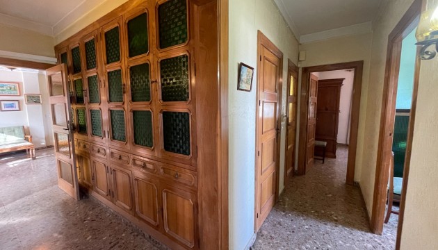 Herverkoop - Detached Villa - Benejuzar - Benejúzar