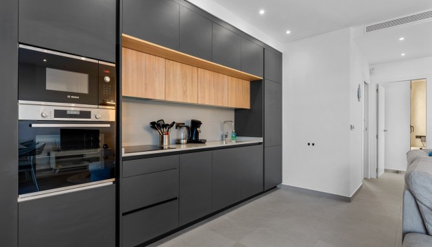 Reventa - Chalet Independiente - Ciudad Quesada - Costa Blanca