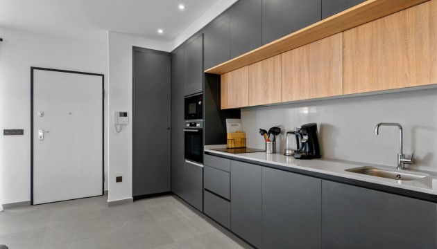 Reventa - Chalet Independiente - Ciudad Quesada - Costa Blanca