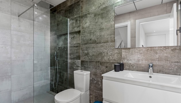 Reventa - Chalet Independiente - Ciudad Quesada - Costa Blanca