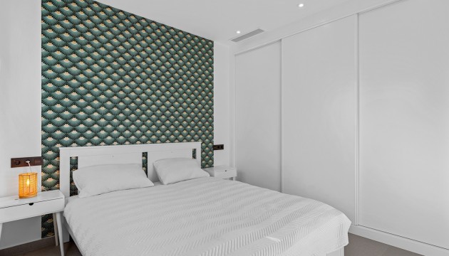 Reventa - Chalet Independiente - Ciudad Quesada - Costa Blanca