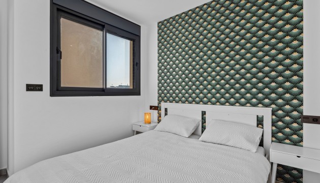 Reventa - Chalet Independiente - Ciudad Quesada - Costa Blanca