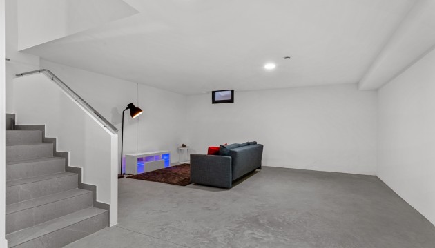 Reventa - Chalet Independiente - Ciudad Quesada - Costa Blanca