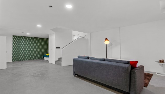 Reventa - Chalet Independiente - Ciudad Quesada - Costa Blanca