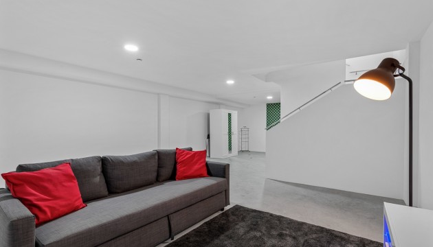 Reventa - Chalet Independiente - Ciudad Quesada - Costa Blanca