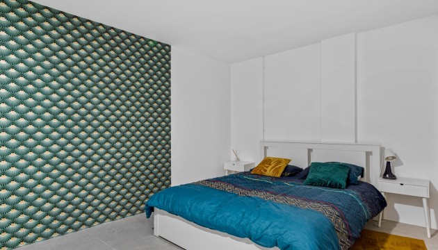 Reventa - Chalet Independiente - Ciudad Quesada - Costa Blanca