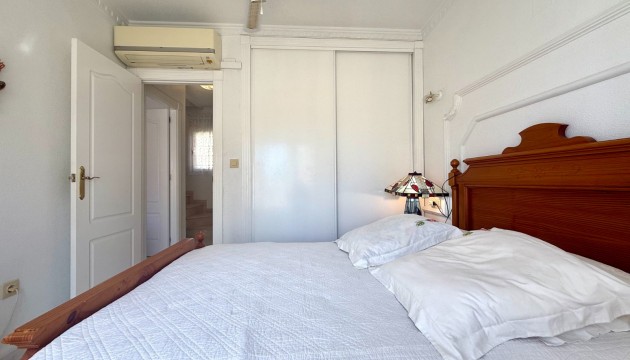 Resale - Detached Villa - Orihuela Costa - Villamartín