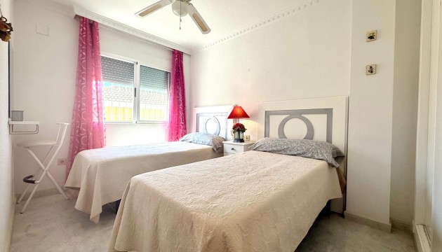 Resale - Detached Villa - Orihuela Costa - Villamartín