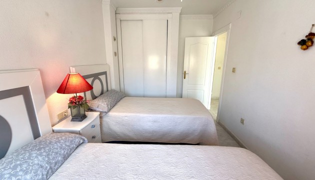 Resale - Detached Villa - Orihuela Costa - Villamartín