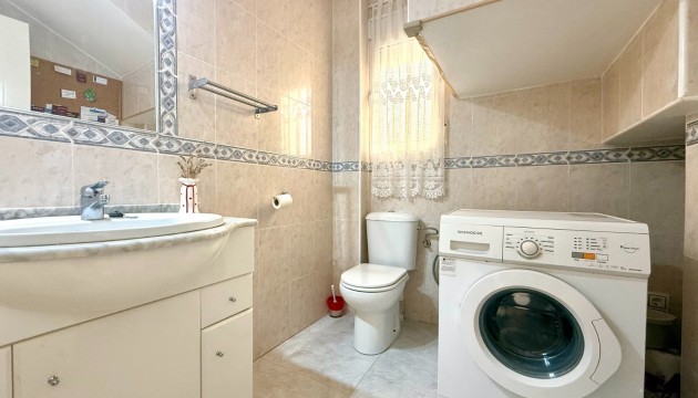 Resale - Detached Villa - Orihuela Costa - Villamartín