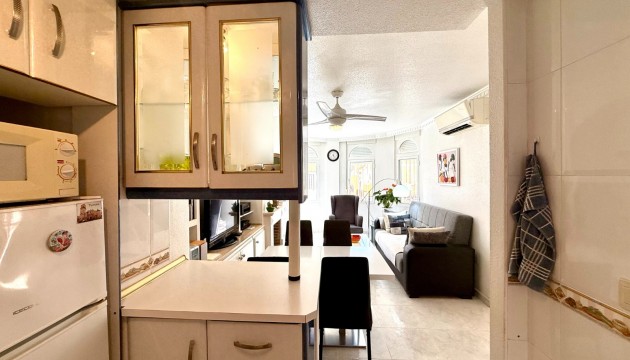 Resale - Detached Villa - Orihuela Costa - Villamartín