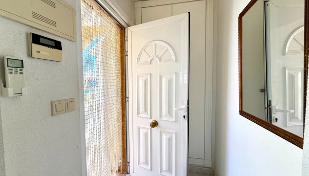 Resale - Detached Villa - Orihuela Costa - Villamartín