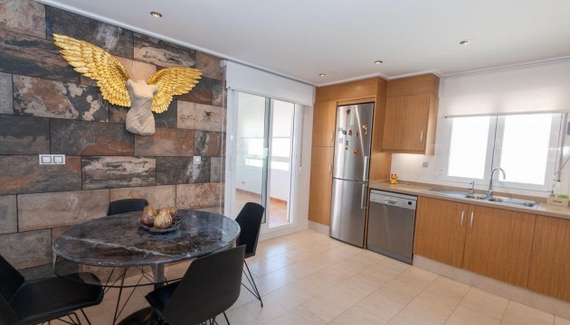 Resale - Apartment - Orihuela Costa - Los Dolses