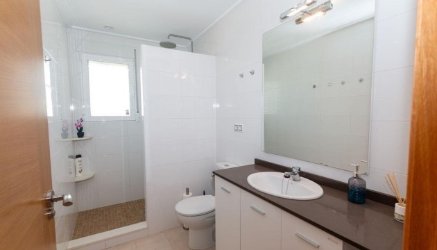 Resale - Apartment - Orihuela Costa - Los Dolses