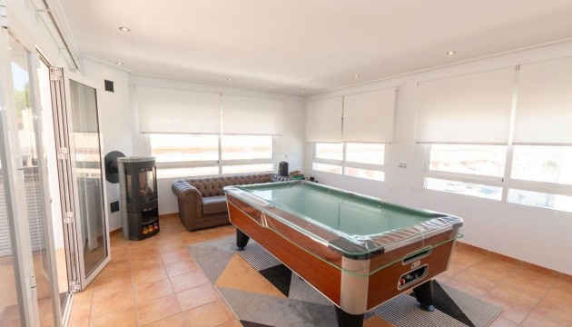 Resale - Apartment - Orihuela Costa - Los Dolses