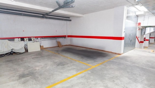 Resale - Apartment - Orihuela Costa - Los Dolses