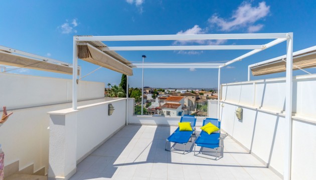 Resale - Townhouse - Torrevieja