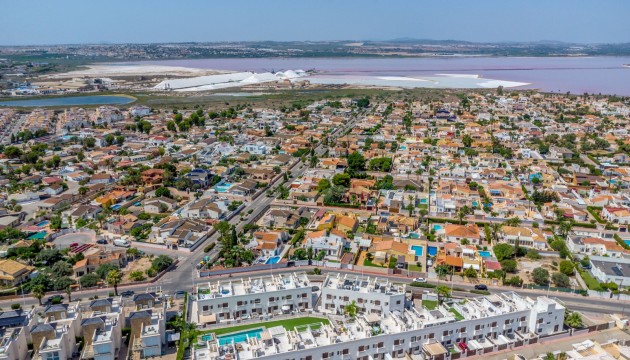 Resale - Townhouse - Torrevieja